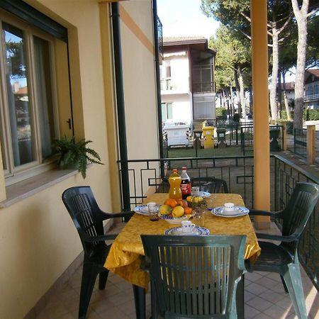 Luca Villa Bibione Dış mekan fotoğraf