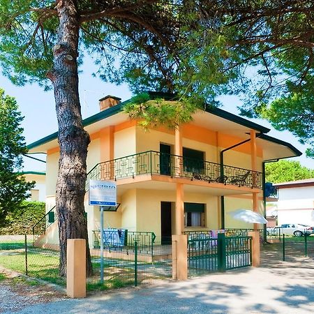 Luca Villa Bibione Dış mekan fotoğraf
