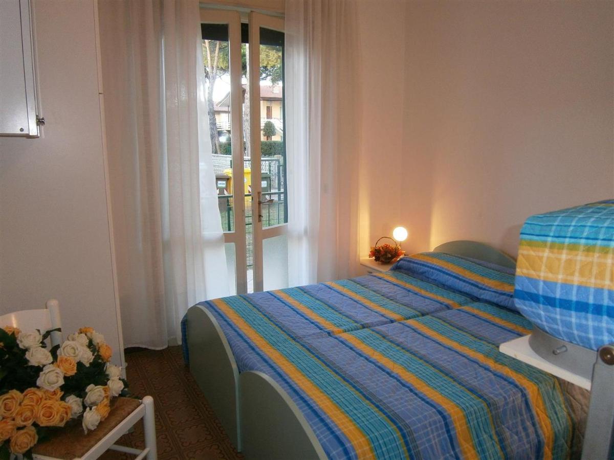 Luca Villa Bibione Dış mekan fotoğraf