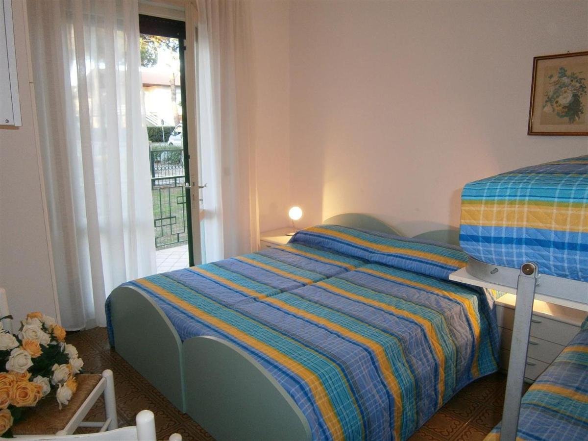 Luca Villa Bibione Dış mekan fotoğraf