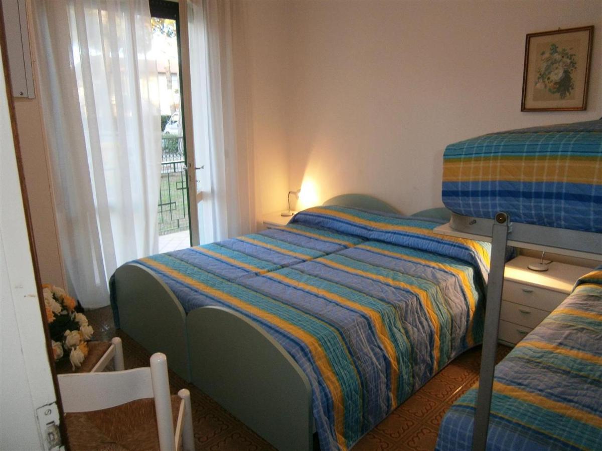 Luca Villa Bibione Dış mekan fotoğraf