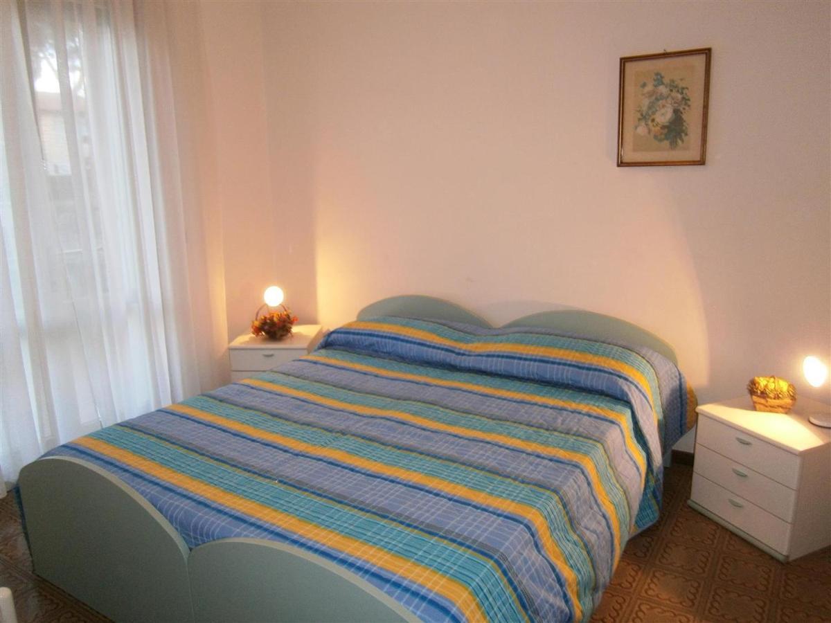 Luca Villa Bibione Dış mekan fotoğraf