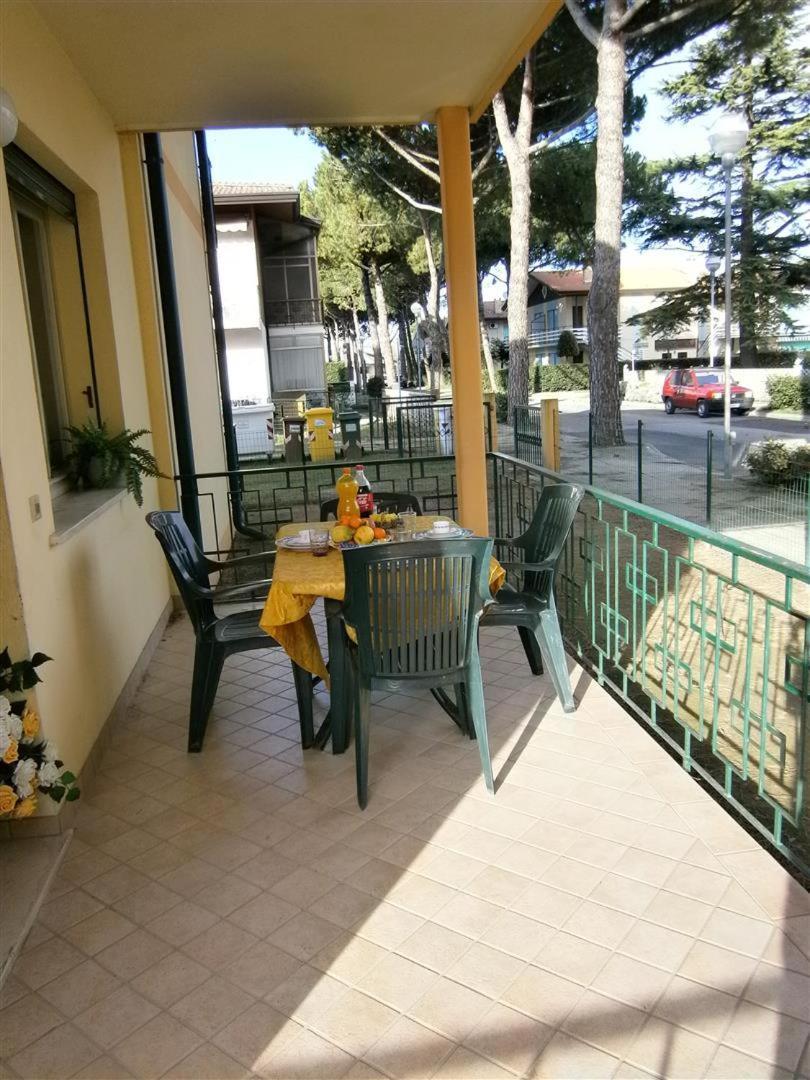 Luca Villa Bibione Dış mekan fotoğraf