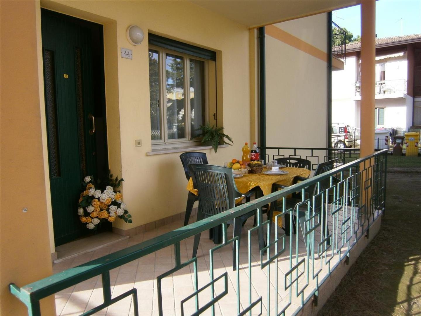 Luca Villa Bibione Dış mekan fotoğraf