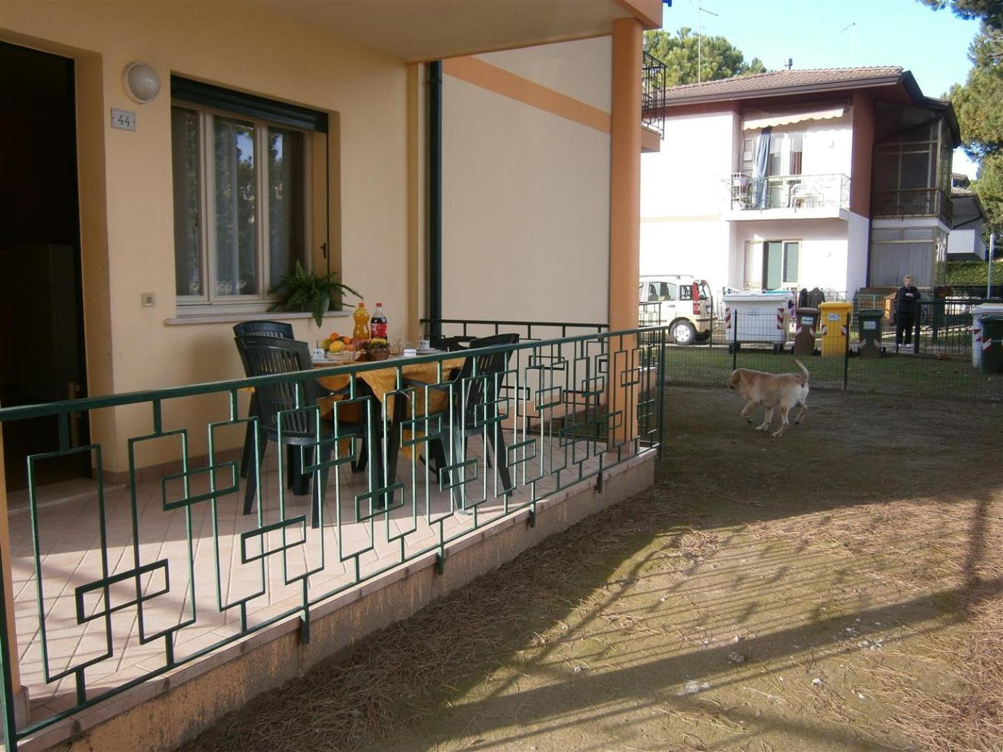 Luca Villa Bibione Dış mekan fotoğraf