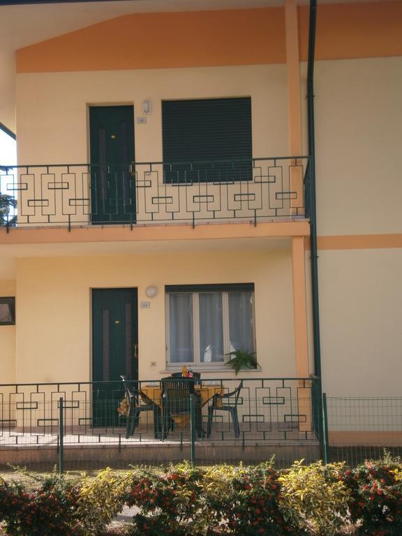 Luca Villa Bibione Dış mekan fotoğraf