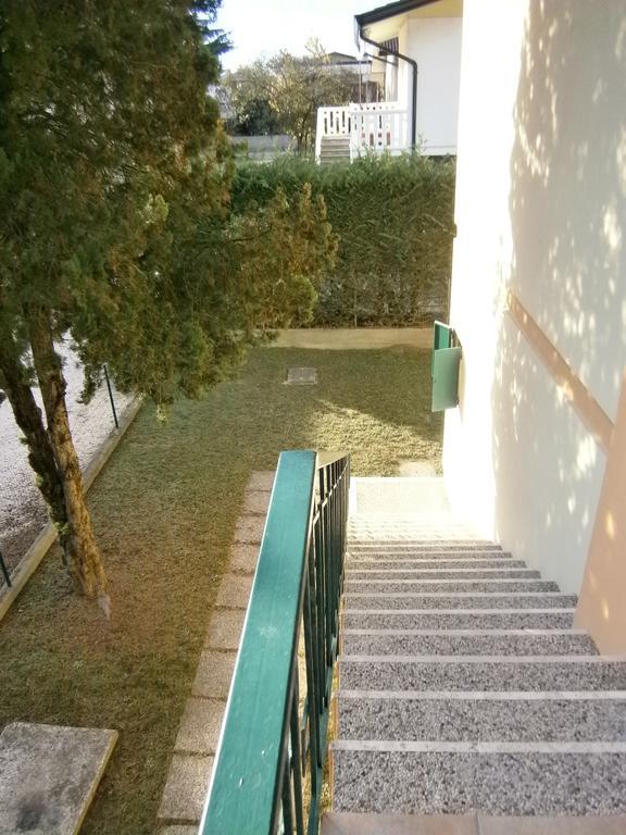 Luca Villa Bibione Dış mekan fotoğraf