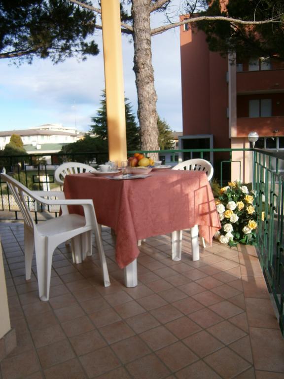 Luca Villa Bibione Dış mekan fotoğraf
