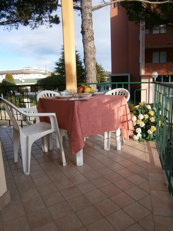Luca Villa Bibione Dış mekan fotoğraf