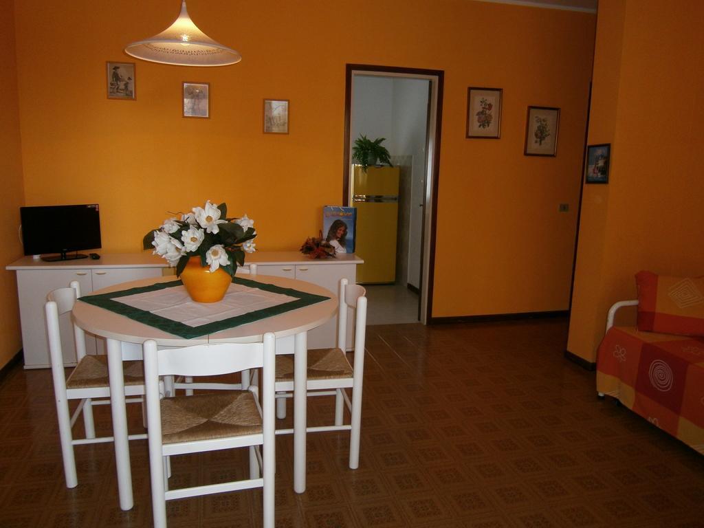 Luca Villa Bibione Dış mekan fotoğraf