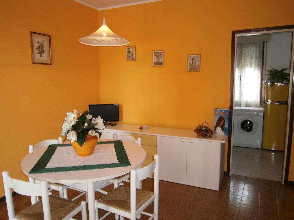 Luca Villa Bibione Dış mekan fotoğraf