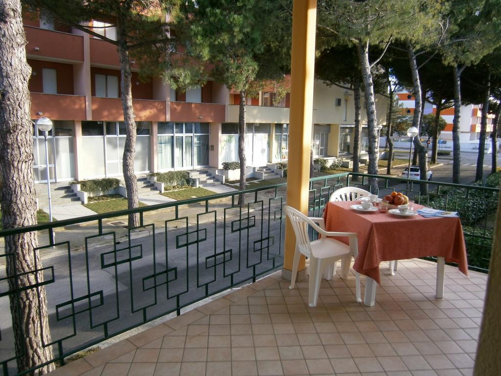 Luca Villa Bibione Dış mekan fotoğraf