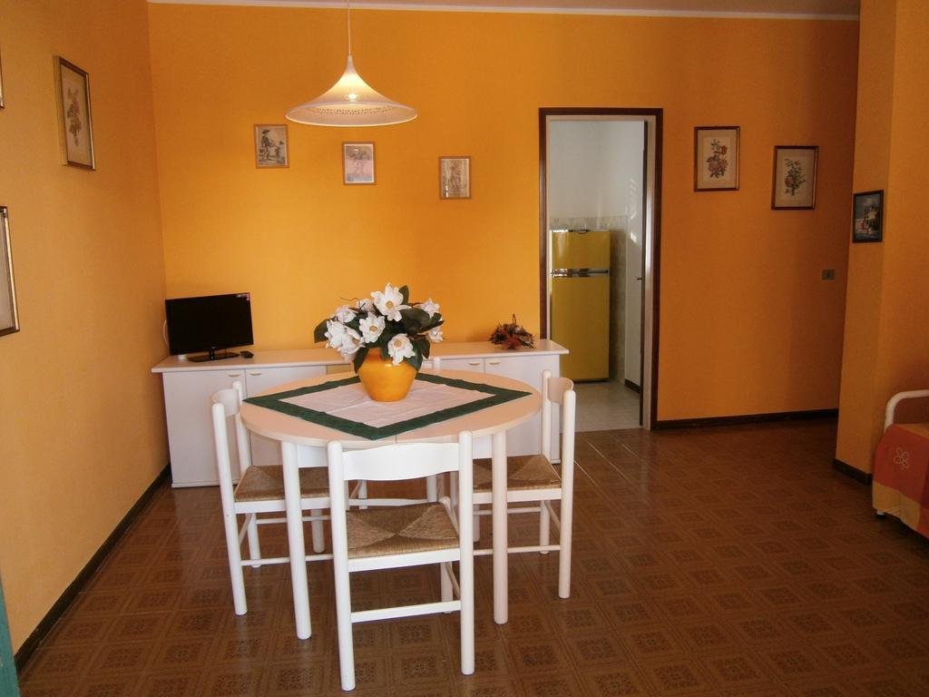 Luca Villa Bibione Dış mekan fotoğraf