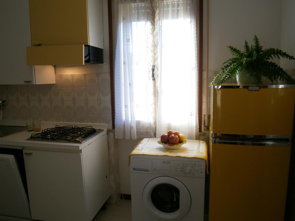 Luca Villa Bibione Dış mekan fotoğraf