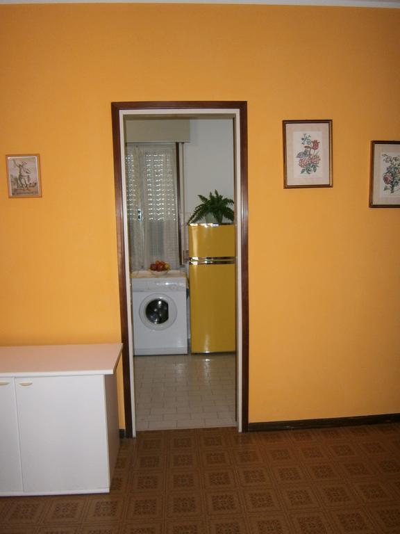 Luca Villa Bibione Dış mekan fotoğraf