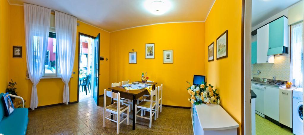 Luca Villa Bibione Dış mekan fotoğraf