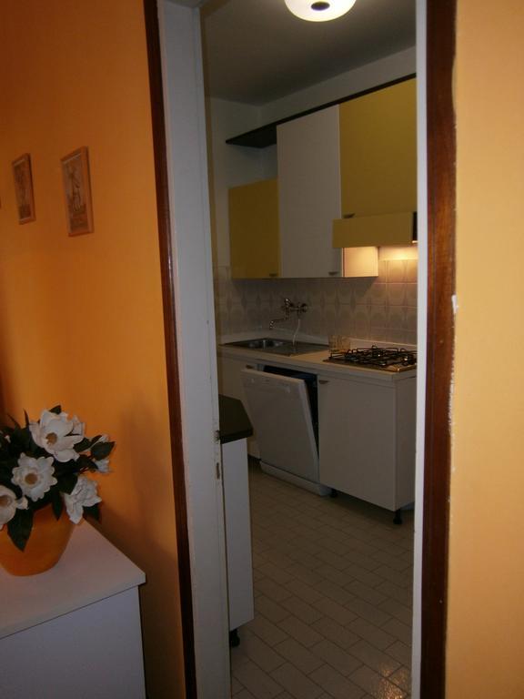 Luca Villa Bibione Dış mekan fotoğraf