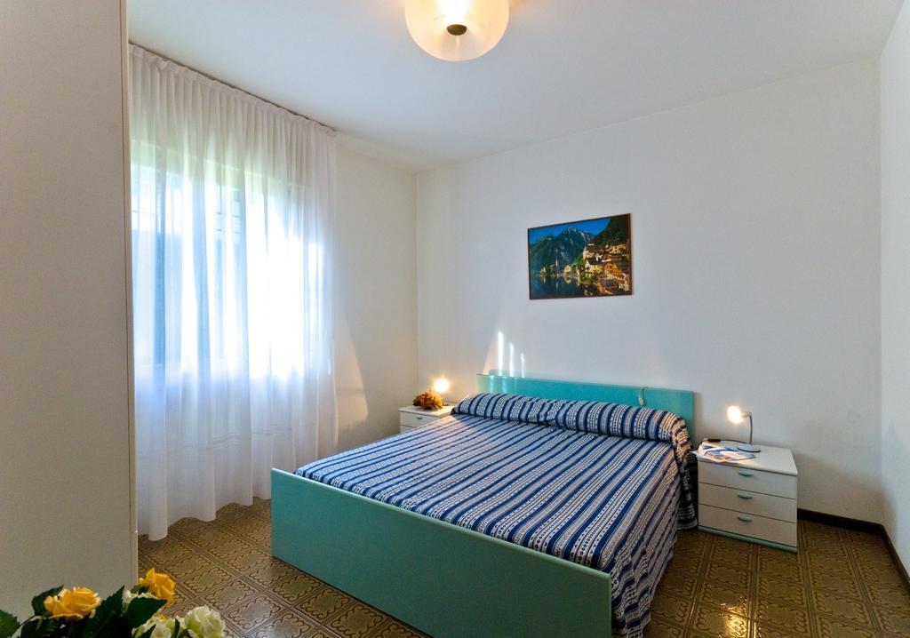 Luca Villa Bibione Dış mekan fotoğraf