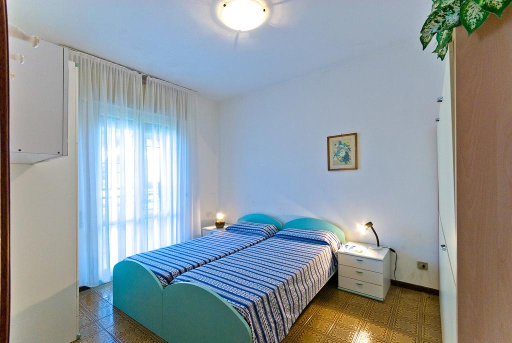 Luca Villa Bibione Dış mekan fotoğraf