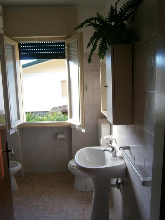 Luca Villa Bibione Dış mekan fotoğraf